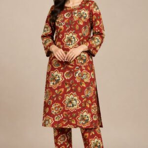 LAWN PRINTED UNSTITCHED 2PC