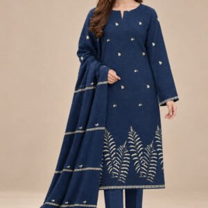 rn-image_picker_lib_temp_7f64ed6e-247c-4e4e-ae78-7fd1de9c08d8.jpg Modern Viscose Jacquard Barosia Unstitched 3 Piece – Design 7