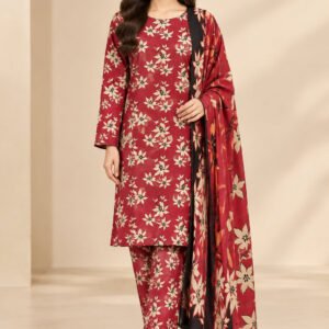 rn-image_picker_lib_temp_be0b644c-4592-45ba-a87a-5931f6d3ab02.jpg Barfeeli Shaam — Khaddar Printed 3PC